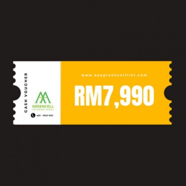 Cash Voucher RM7990