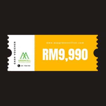 Cash Voucher RM9990