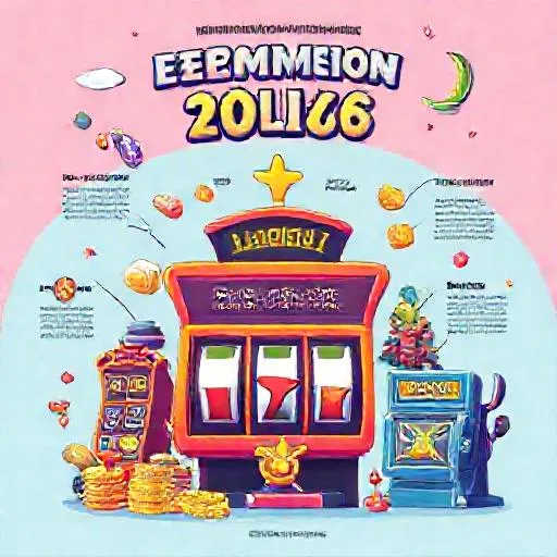 Evolusi Permainan Slot Online Menjelang 2026